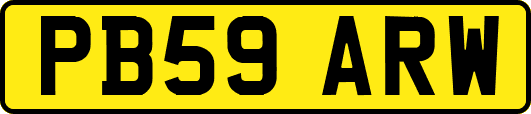 PB59ARW