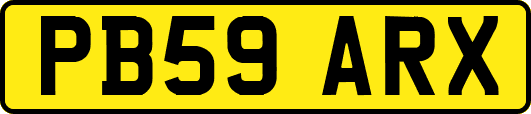 PB59ARX