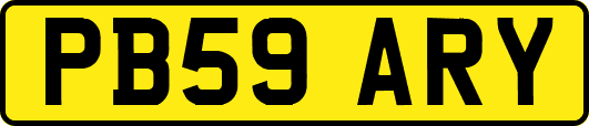 PB59ARY