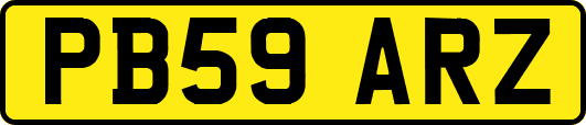 PB59ARZ