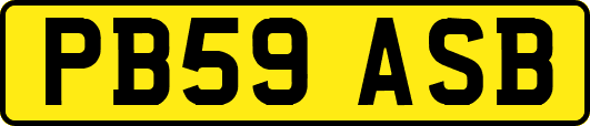 PB59ASB