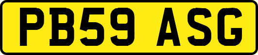 PB59ASG