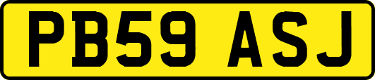 PB59ASJ