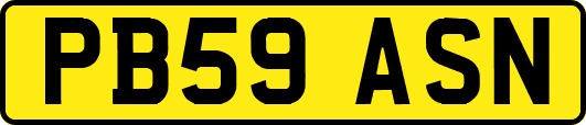 PB59ASN