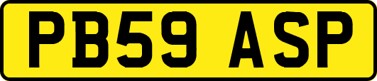 PB59ASP