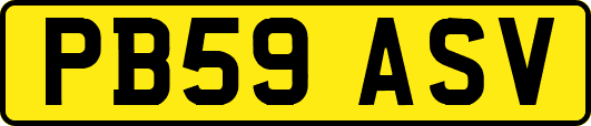 PB59ASV