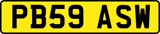 PB59ASW