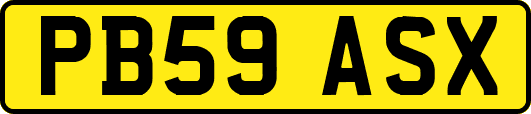 PB59ASX