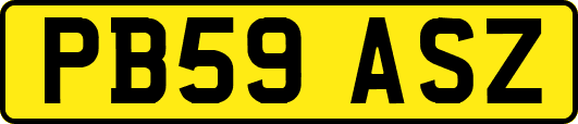 PB59ASZ