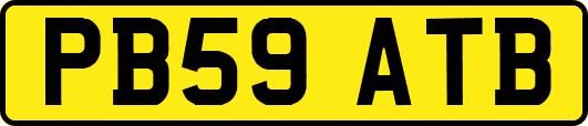 PB59ATB