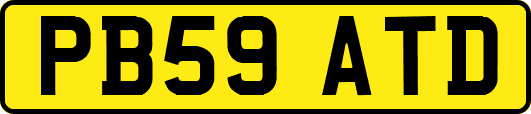 PB59ATD
