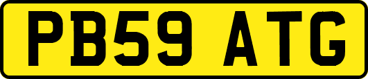 PB59ATG