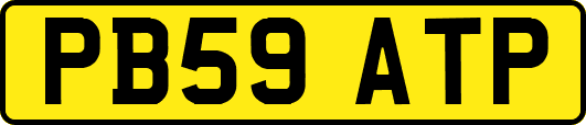 PB59ATP