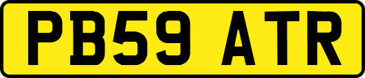 PB59ATR