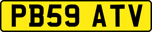 PB59ATV