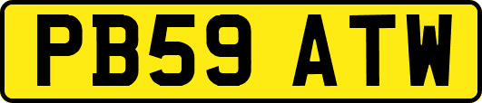 PB59ATW
