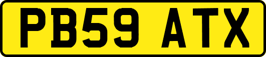 PB59ATX