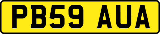 PB59AUA