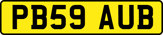 PB59AUB