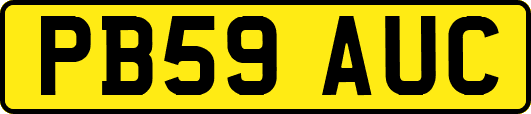 PB59AUC