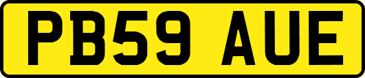 PB59AUE