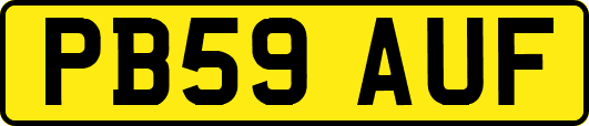 PB59AUF