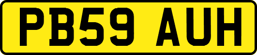 PB59AUH