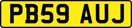 PB59AUJ