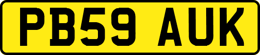 PB59AUK