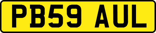 PB59AUL