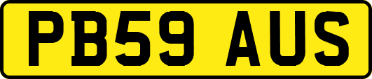 PB59AUS