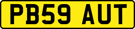 PB59AUT