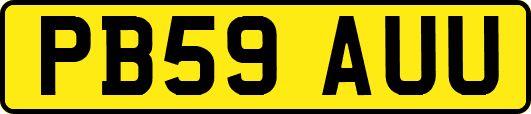 PB59AUU
