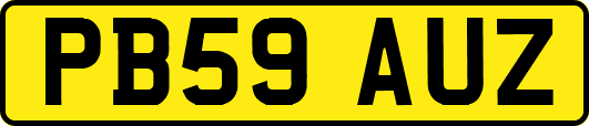 PB59AUZ