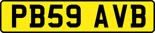 PB59AVB