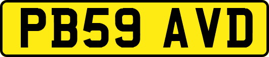 PB59AVD