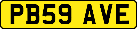 PB59AVE