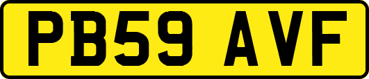 PB59AVF