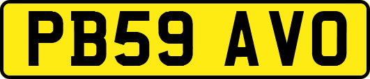 PB59AVO