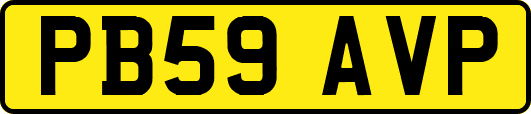 PB59AVP