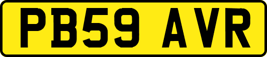 PB59AVR