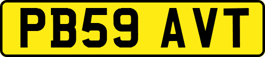 PB59AVT