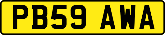 PB59AWA