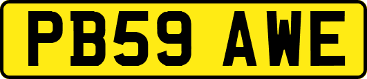 PB59AWE
