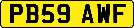 PB59AWF