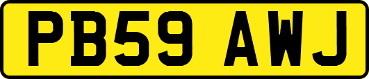 PB59AWJ