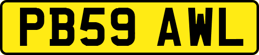 PB59AWL