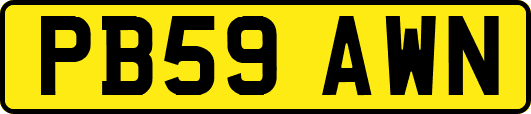 PB59AWN