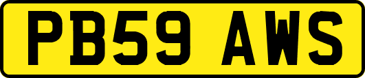 PB59AWS