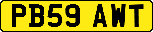 PB59AWT